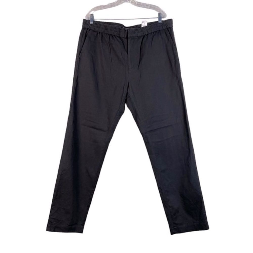 Banana Republic Slim Tapered Fit Pants in Grey Size‎ XL